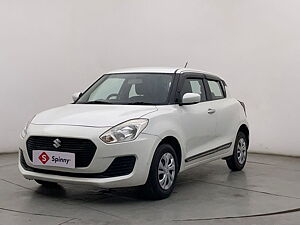 Second Hand Maruti Suzuki Swift VXi AMT [2018-2019] in Chennai