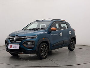 Second Hand Renault Kwid CLIMBER 1.0 (O) in Chennai