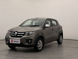 Second Hand Renault Kwid 1.0 RXT AMT Opt in Chennai