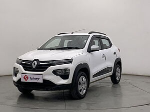 Second Hand Renault Kwid 1.0 RXT Opt [2016-2019] in Chennai