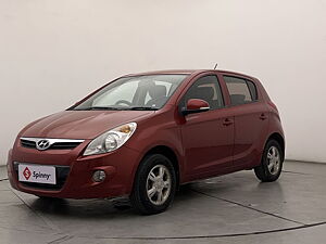 Second Hand Hyundai i20 Asta 1.4 CRDI in Chennai