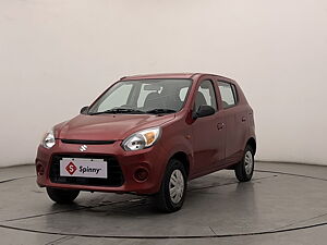 Second Hand Maruti Suzuki Alto 800 Lxi in Chennai