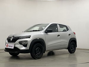 Second Hand Renault Kwid 1.0 RXL [2017-2019] in Chennai