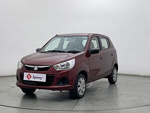 Second Hand Maruti Suzuki Alto VXi [2014-2019] in Chennai