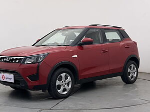 Second Hand Mahindra XUV300 1.5 W6 [2019-2020] in Chennai