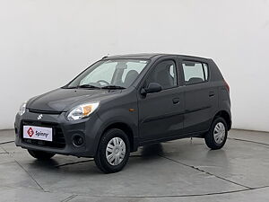 Second Hand Maruti Suzuki Alto 800 Vxi in Chennai