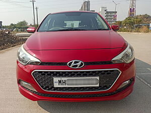 Second Hand Hyundai Elite i20 Asta 1.2 in Mumbai