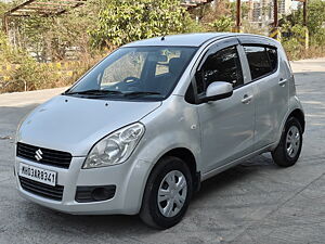 Second Hand Maruti Suzuki Ritz Ldi BS-IV in Navi Mumbai