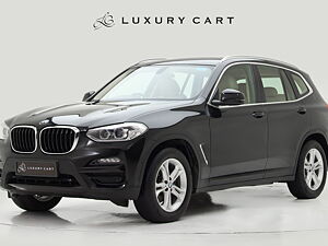 Second Hand BMW X3 xDrive 30i Luxury Line in Lucknow