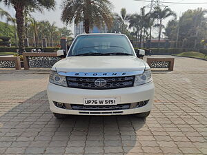 Second Hand Tata Safari 2.2 VX 4x2 in Lucknow