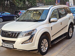 Second Hand Mahindra XUV500 W10 in Mumbai