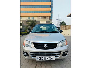 Second Hand Maruti Suzuki Alto VXi in Mohali