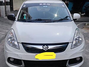 Second Hand Maruti Suzuki Swift DZire LDI in Chennai