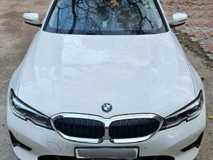 Second Hand BMW 3-Series 320d Luxury Edition in Delhi