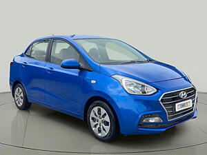 Second Hand Hyundai Xcent S 1.2 in Chennai