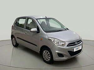 Second Hand Hyundai i10 1.1L iRDE Magna Special Edition in Indore