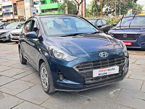 Second Hand Hyundai Grand i10 NIOS Magna 1.2 Kappa VTVT in Chennai