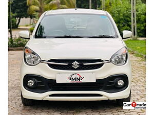 Second Hand Maruti Suzuki Celerio ZXi Plus [2021-2023] in Ahmedabad