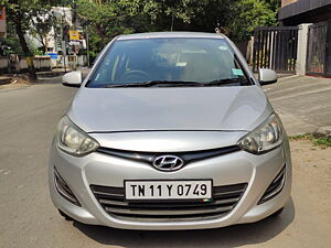 Second Hand Hyundai i20 Magna 1.2 in Chennai