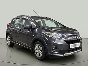 Second Hand Honda WR-V S MT Petrol in Nagpur