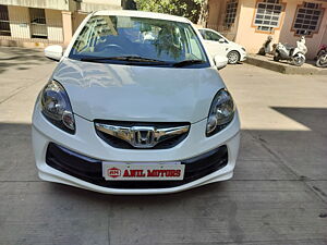 Second Hand Honda Brio S MT in Mumbai