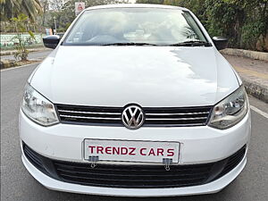 Second Hand Volkswagen Vento Trendline Petrol in Navi Mumbai