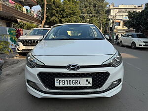 Second Hand Hyundai Elite i20 Asta 1.4 (O) CRDi in Jalandhar