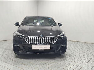 Second Hand BMW 2 Series Gran Coupe 220i M Sport in Pune