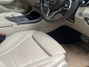 Second Hand Mercedes-Benz GLC 220 d Progressive in Pune