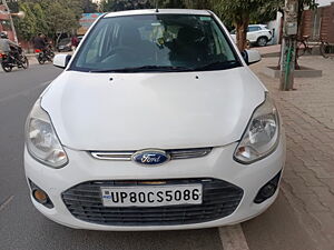 Second Hand Ford Figo Duratorq Diesel Titanium 1.4 in Agra