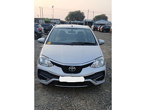 Second Hand Toyota Etios Liva GD in Gulbarga