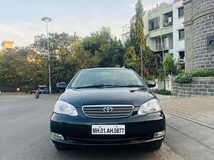 Second Hand Toyota Corolla H2 1.8E in Pune