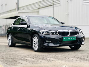 Second Hand BMW 3-Series 320d Luxury Edition in Kochi