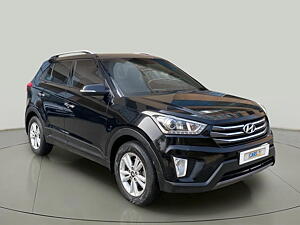 Second Hand Hyundai Creta 1.6 SX Plus Petrol in Kolkata