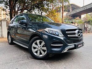 Second Hand Mercedes-Benz GLE 250 d in Mumbai