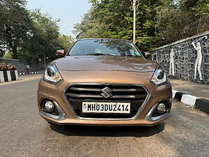 Second Hand Maruti Suzuki DZire ZXi Plus AGS [2020-2023] in Mumbai