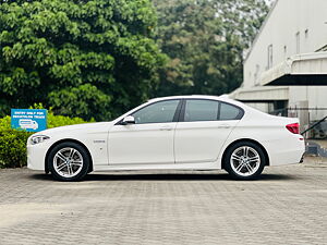 Second Hand BMW 5-Series 520d M Sport in Kochi