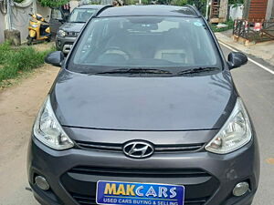 Second Hand Hyundai Grand i10 Asta 1.2 Kappa VTVT (O) [2013-2017] in Chennai