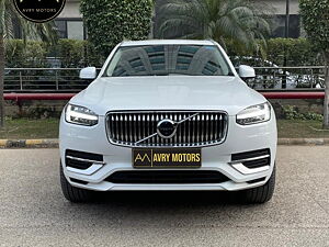 Second Hand Volvo XC90 Excellence [2016-2020] in Delhi