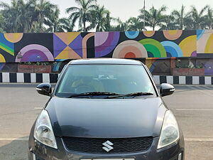 Second Hand Maruti Suzuki Swift VDi in Surat