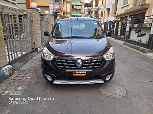 Second Hand Renault Lodgy 110 PS RXZ 7 STR [2015-2016] in Kolkata