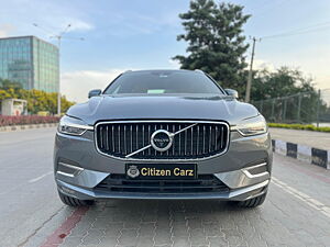 Second Hand Volvo XC60 Inscription [2017-2020] in Bangalore