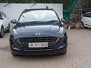 Second Hand Hyundai Grand i10 NIOS Sportz 1.2 Kappa VTVT CNG in Delhi