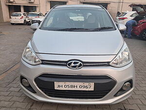 Second Hand Hyundai Grand i10 Magna 1.2 Kappa VTVT [2016-2017] in Jamshedpur