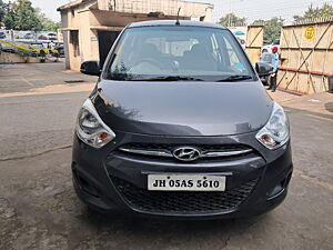 Second Hand Hyundai i10 Sportz 1.2 Kappa2 in Jamshedpur