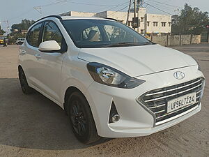 Second Hand Hyundai Grand i10 NIOS Sportz 1.2 Kappa VTVT in Satna