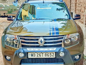 Second Hand Renault Duster 85 PS RxL Explore LE in Kolkata