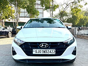 Second Hand Hyundai Elite i20 Magna 1.2 MT [2020-2023] in Ahmedabad