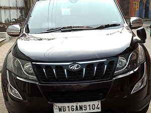 Second Hand महिंद्रा XUV500 w10 एडब्ल्यूडी in कोलकाता