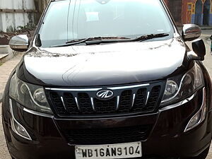 Second Hand Mahindra XUV500 W10 AWD in Kolkata